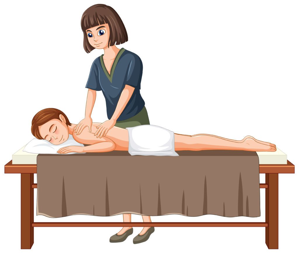 Everything You Need To Know about What is Deep Tissue Massage?