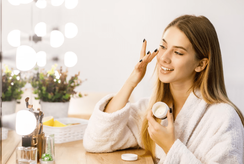 Skincare Tips for Surviving Dubai Summer