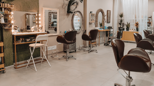 Affordable Beauty Salon Near You in Al Barsha