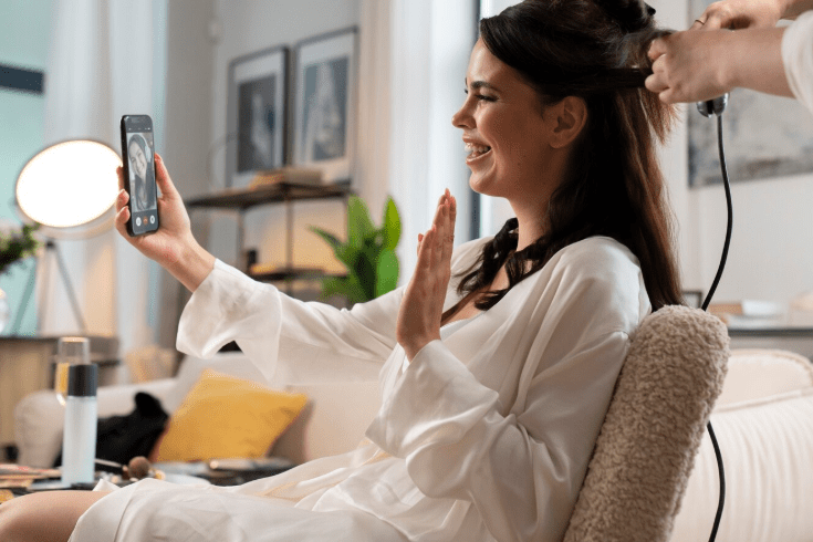 Elite Mobile Beauty Services - Palm Jumeirah Dubai