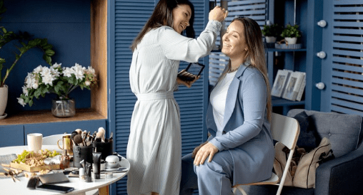 Exclusive Beauty Salon & Home Services Emirates Hills