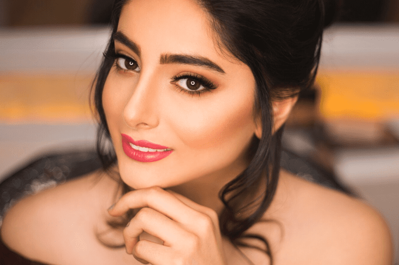 Best Eid Makeup Looks to Try!