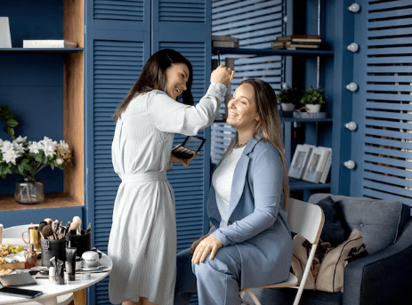 Top Beauty Services for Ladies in Mirdif Dubai