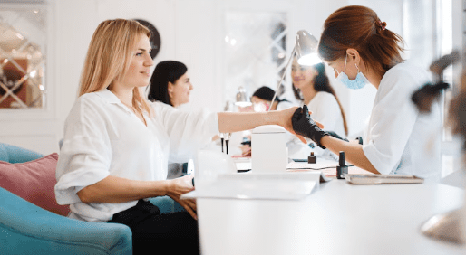 Get Your Glam On: Beauty Services in JLT Dubai