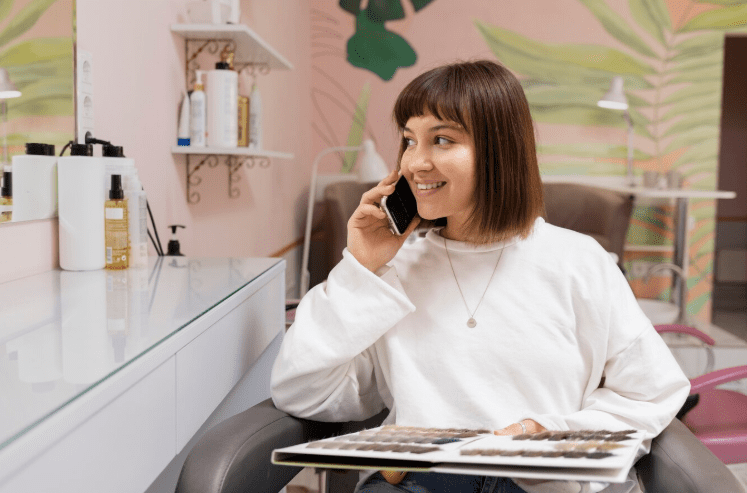 How to Stay Safe During Home Beauty Appointments?