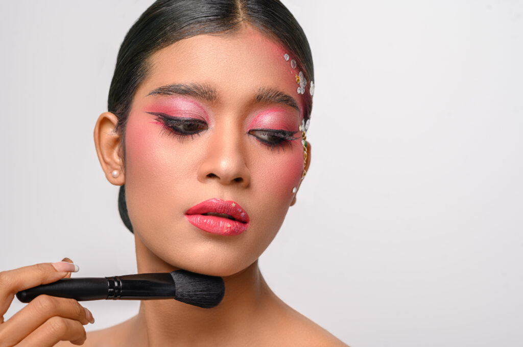 dubai salon special offer