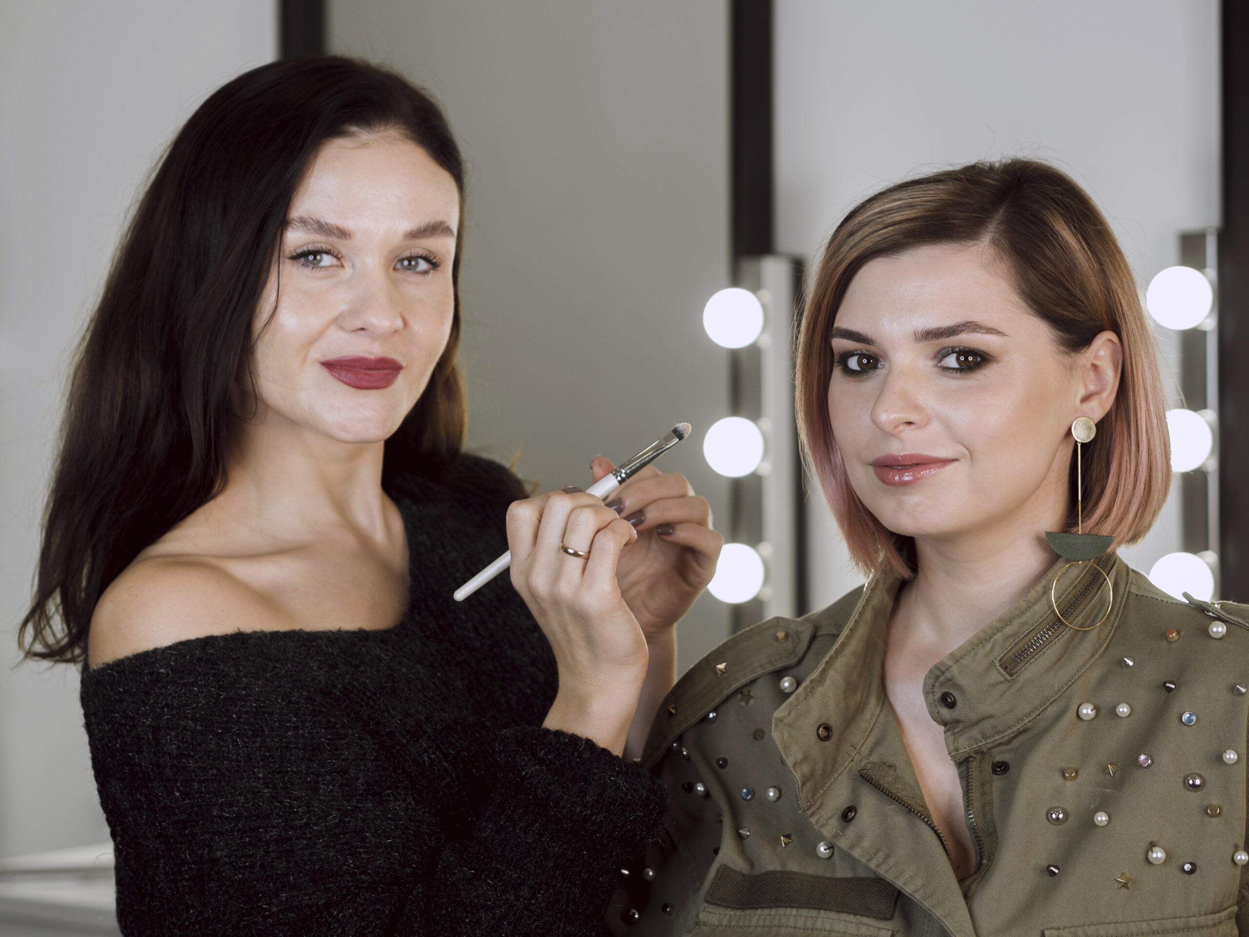 Best makeup artist in dubai