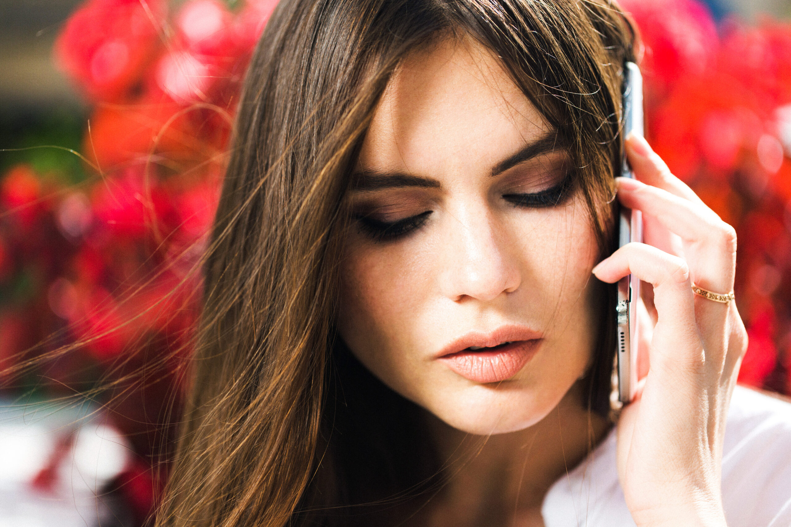 best glam and party makeup in dubai