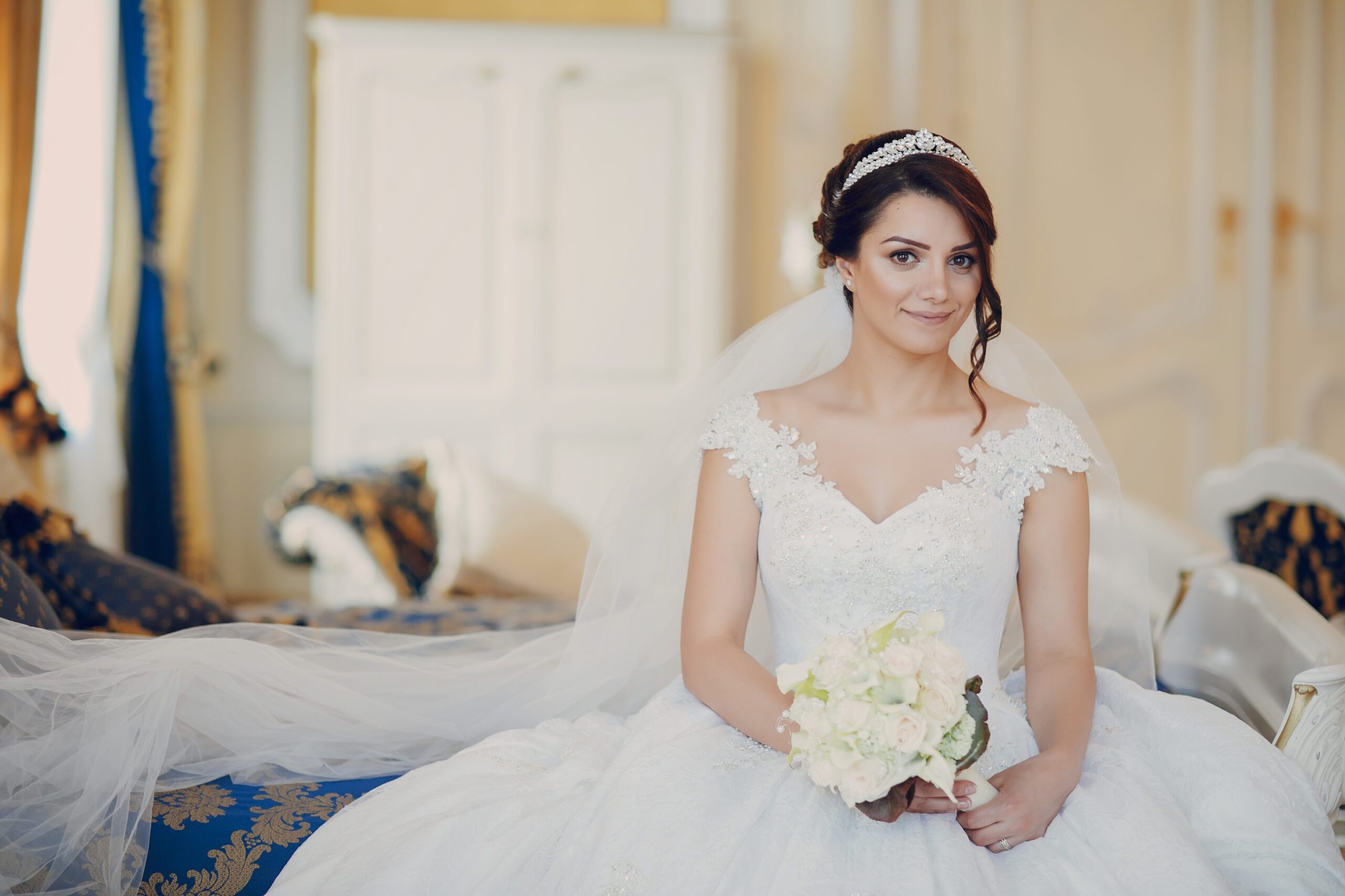 bridal makeup artist in dubai