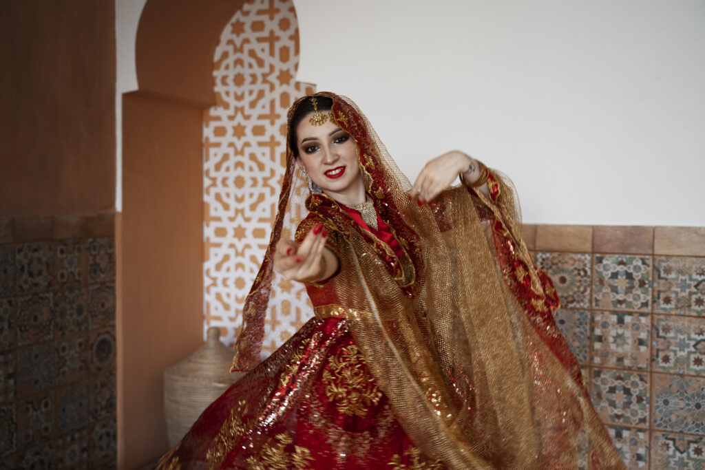  bridal makeup artist in dubai