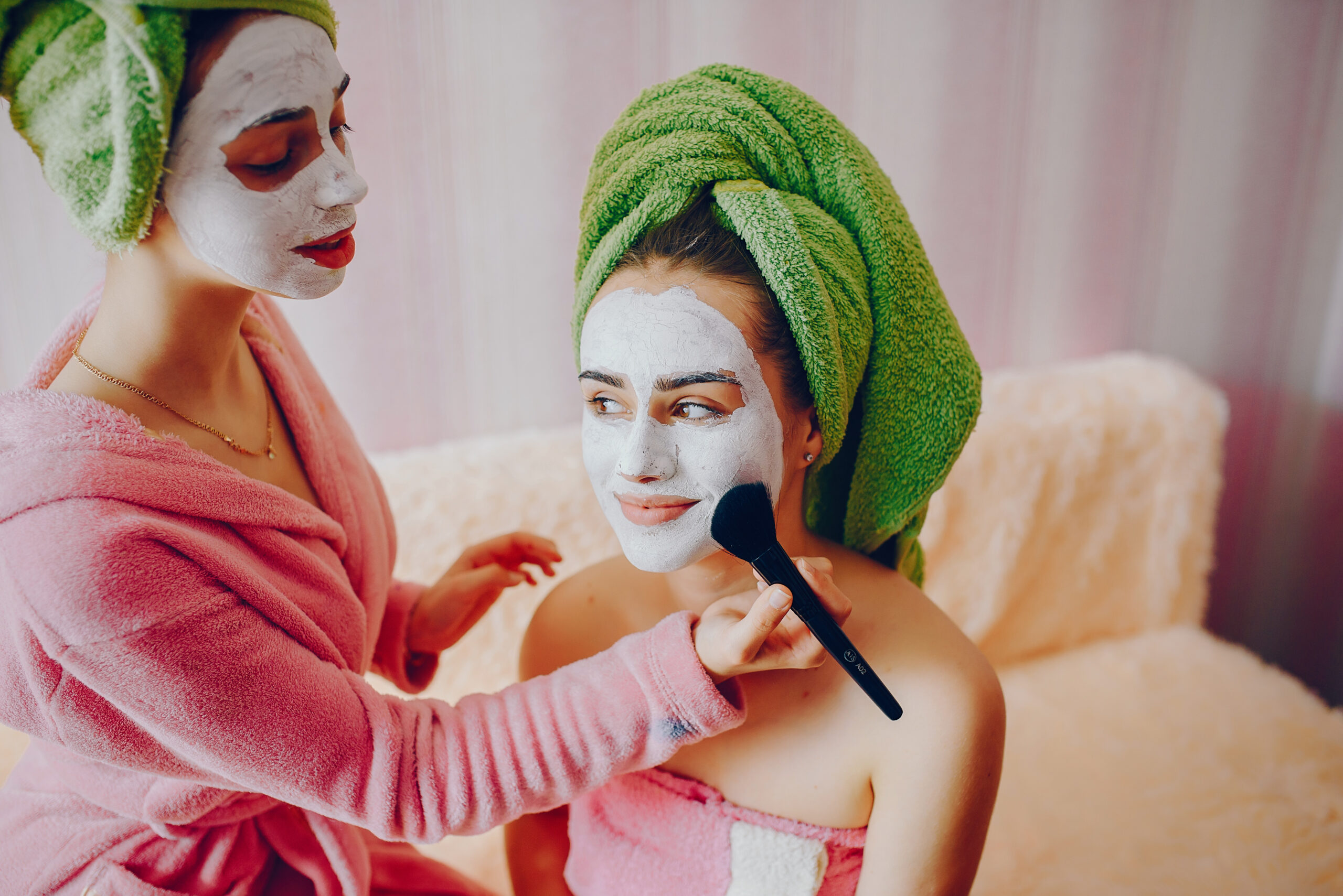 Dubai salon special offer