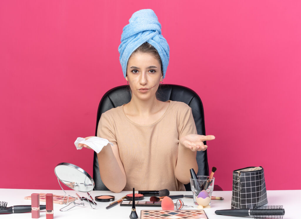 Dubai salon special offer