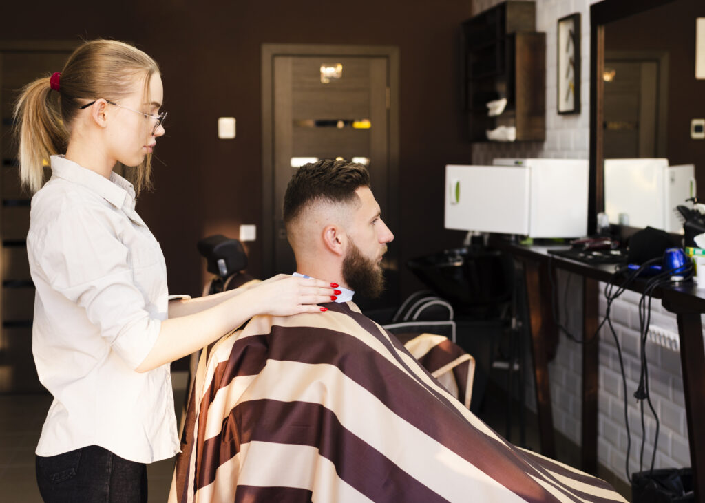  top rated salon in dubai
