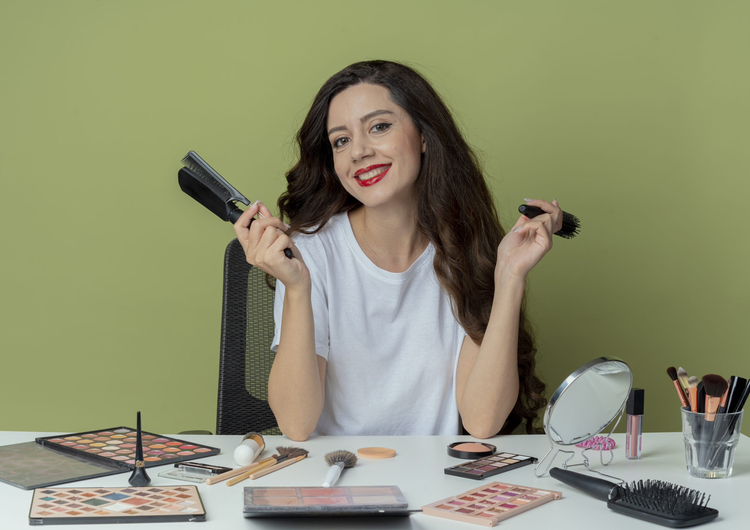Best Makeup Artist in Dubai